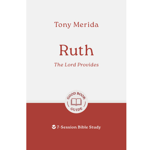 Ruth: The Lord Provides