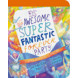 The Awesome Super Fantastic Forever Party Board Book (ebook)