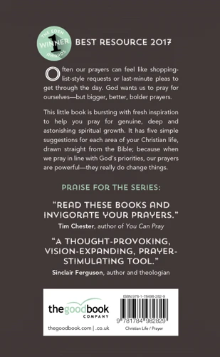 5 Things to Pray for Your Heart (ebook)