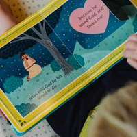 What Are Feelings For? Board Book
