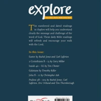 Explore (Apr-Jun 2026)