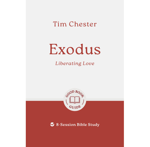 Exodus: Liberating Love