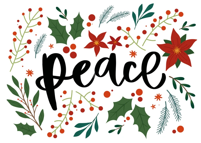 Peace