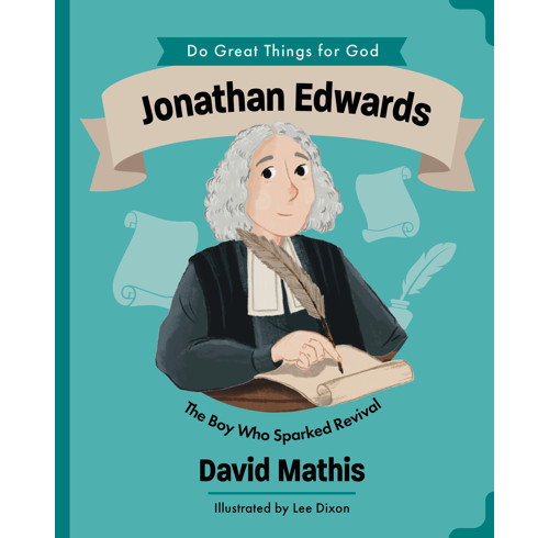 Jonathan Edwards