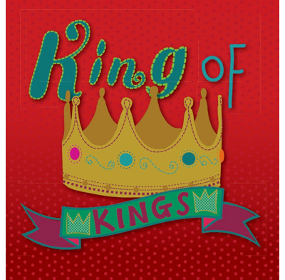 King of Kings (Crown)