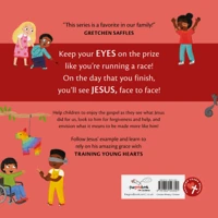 Your Incredible Eyes