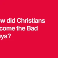 Being the Bad Guys