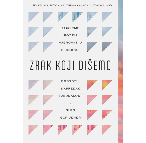 The Air We Breathe (Croatian)