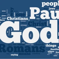 Romans 8 – 16 For You