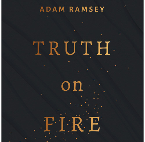 Truth On Fire (audiobook)