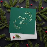 Prince of Peace