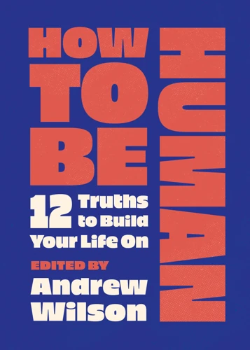 How to Be Human (ebook)