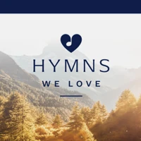 Hymns We Love Invitations (Pack of 50)