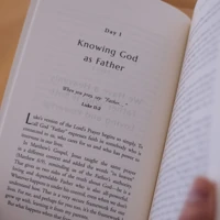 Unfailing Love