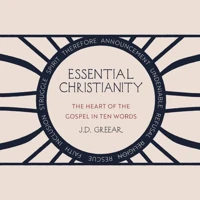 Essential Christianity (audiobook)
