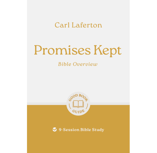 Promises Kept: Bible Overview
