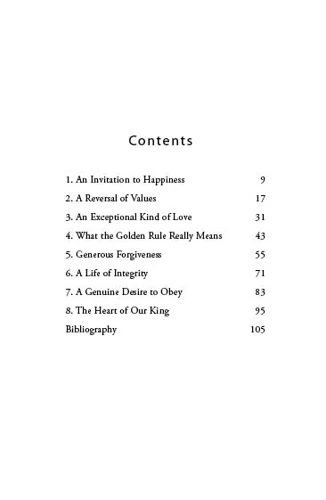 The Christian Manifesto