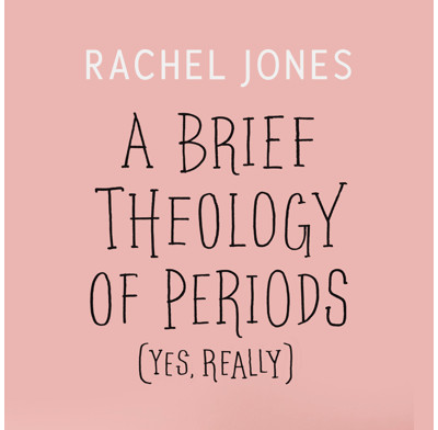 A Brief Theology of Periods (yes, really) (audiobook)
