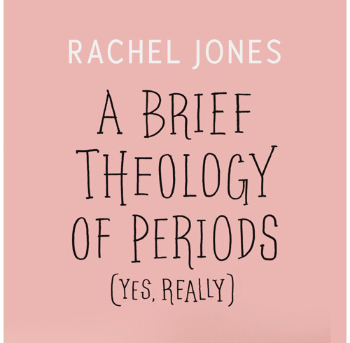 A Brief Theology of Periods (yes, really) (audiobook)