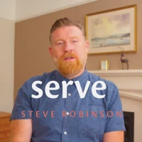 Serve (ebook)