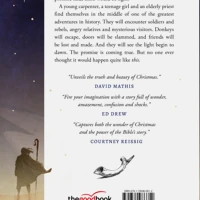 The Promise and the Light