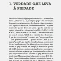 Titus For You (Portuguese)