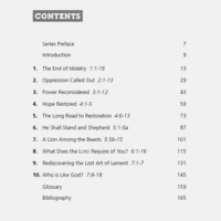 Micah For You (ebook)