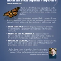 Titus For You (Portuguese)