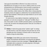 1 Corinthians 10-16 - Loving church (Portuguese)