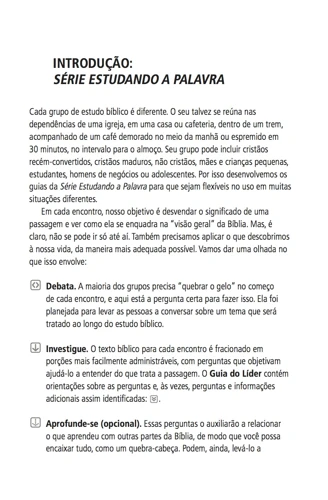 1 Corinthians 10-16 - Loving church (Portuguese)