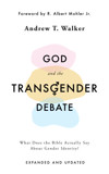 God and the Transgender Debate