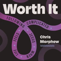 Worth It (audiobook)