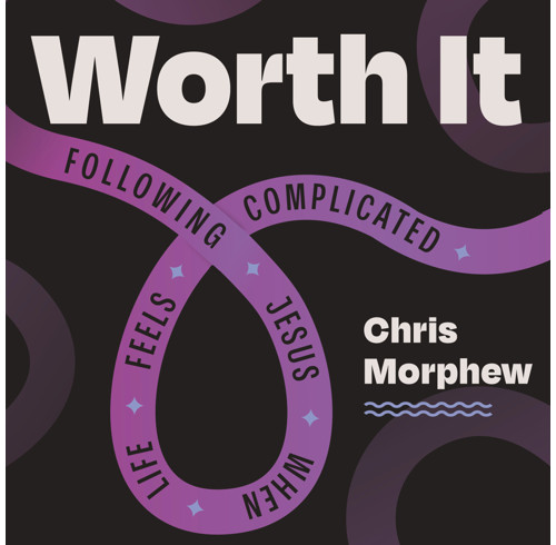 Worth It (audiobook)