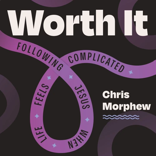 Worth It (audiobook)
